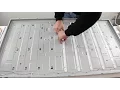 Download Lagu Hisense TV LED Backlight Replacement Tutorial for No Backlights and Bad LEDs