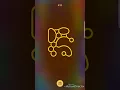 LEVEL 1-50 INFINITY LOOPS HEX