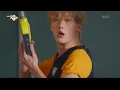 [COMEBACK🎉] YOON SANHA 윤산하 (ASTRO) - EXTRA VIRGIN [Music Bank] | KBS WORLD TV 250718