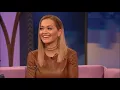Rita Ora Saying she is Albanian