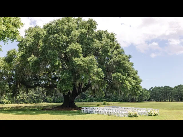 Charleston wedding photographers: Wingate Place