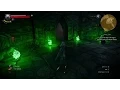 The Witcher 3 Wild Hunt - Magic Lamp