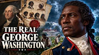 George Washington Was Black | The History You Were Never Shown