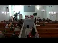 Memorial Service for Roosevelt Rosey Sherrod