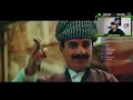 za8loul 🔥Reaction 🔥 Nordo x Ktyb - Hagara