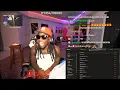 Download Lagu Kai Cenat reacts to 'GIMME A HUG' by Drake  *FULL VIDEO*