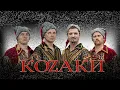 Їхав козак містом - Гурт KoZaku Козаки