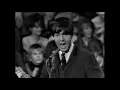 The Beatles - I Saw Her Standing There - 1963