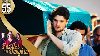 Fazilet And Her Daughters Episode 55 English Subtitle Fazilet Hanim Ve Kizlari 