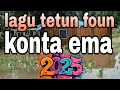 Download Lagu konta ema  || lagu tetun foun 2025 || musik timor leste 2025