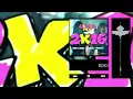Uzielito Mix, Chino El Gorila, Michael G, Jose Dolche - 2K16 Epicenter