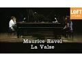 Download Lagu Martha Argerich \u0026 Nelson Freire: Maurice Ravel - La Valse (Munich, 1982)