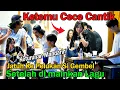 Ketemu Cece Cantik - Keturunan Cindo jatuh Kepelukan Si Gembel | Setelah mainkan lagu