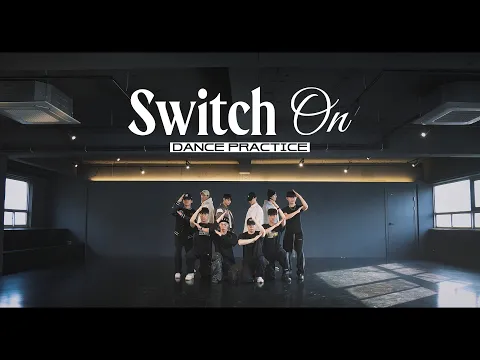 Switch On