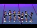 Cheer Sport Pocket Sharks Tiny Prep 1
