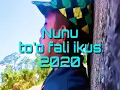 Nunu to fali ikus cover..