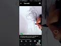 Male OC MLP Drawing