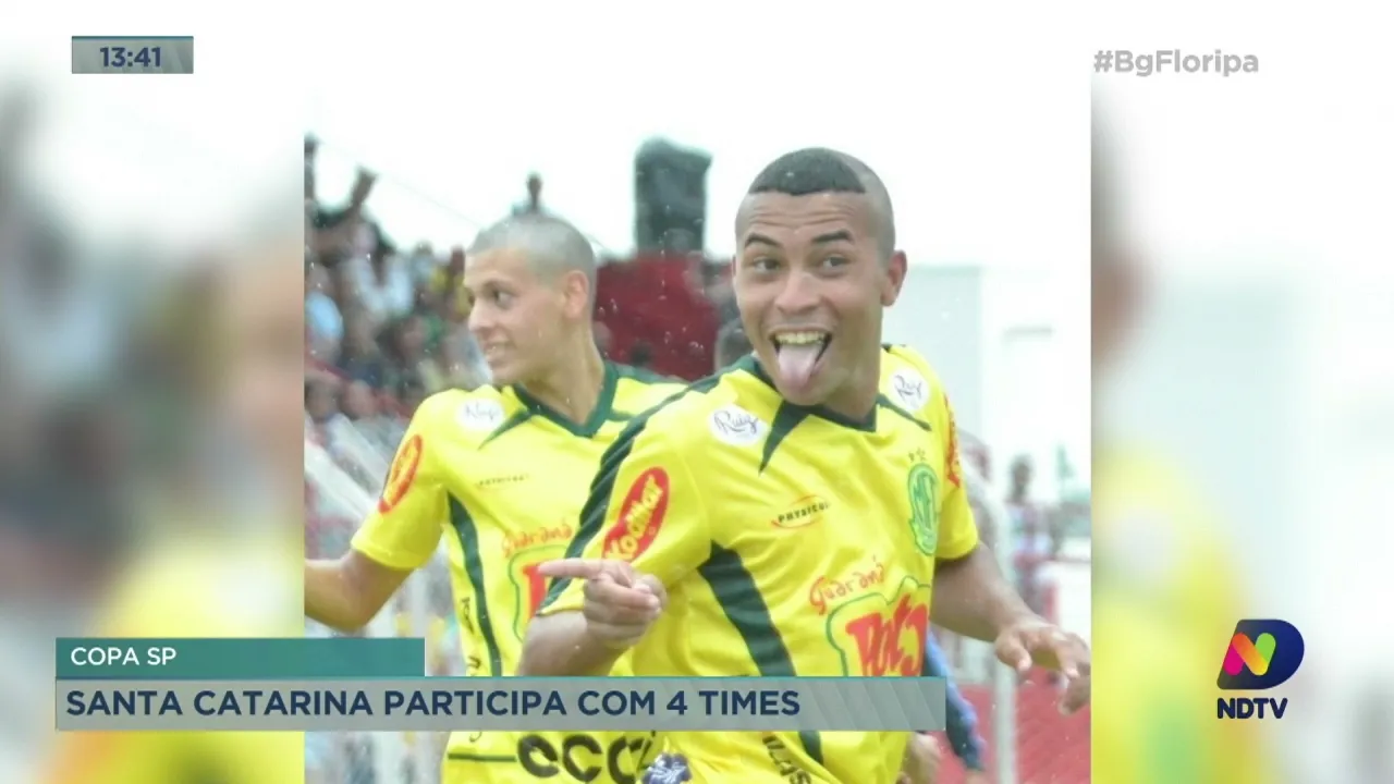 Já é Mané: Novo presidente do Avaí, Copinha, Bruno Paraíba fora do Figueira e música com Qback