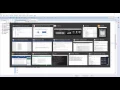 Detect mouse inside a rectangle in processing