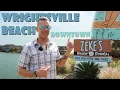 My Favorite Places to Go in Wrightsville Beach NC