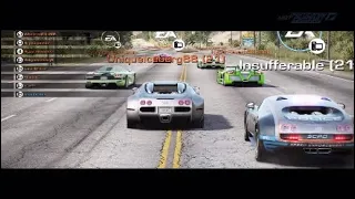 Need For Speed Hot Pursuit Remastered The Worst Online Arms Race Ever Feat AlanATG 
