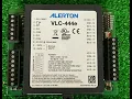 VLC 444 ALERTON