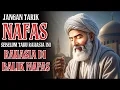 Download Lagu RAHASIA NAFAS PARA WALI ILMU TINGKAT TINGGI YANG DISEMBUNYIKAN!
