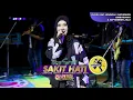 Download Lagu SAKIT HATI - ENY SAGITA | SAGITA Feat BOLANG LIVE AMBARAWA DIANA RIA 2020