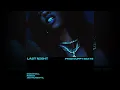 Dancehall Riddim Instrumental 2026 "LAST NIGHT" | Jada Kingdom x Armanii Type Beat