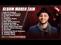 Download Lagu QALBI FIL MADINAH - MAHER ZAIN FULL ALBUM LAGU SHOLAWAT TERBAIK 2025 (LIRIK) | SHOLAWAT TERBARU 2025