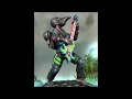 Download Lagu Celldweller - Switchback (Cover by Paraxial Nolar)