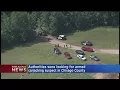 Officer-Involved Shooting In Chisago County