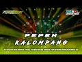 Download Lagu DJ PEPEH KALOMPANG FULL BASS VIRAL TIKTOK || RIO DENKA AND PEMUDA BULET