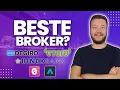 Download Lagu Welke broker is het beste en waarom? - Wildgroei aan brokers