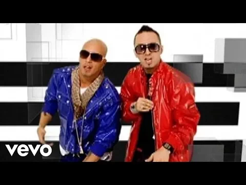 Download MP3 Alexis & Fido - Ojos Que No Ven (Video)