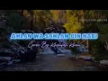 Download Lagu AHLAN WA SAHLAN BIN NABI - LIRIK + TERJEMAHAN (Cover By. Khanifah Khani)....