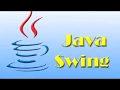 Java Swing Bangla Tutorial 6 How To create a JLabel in netbeans