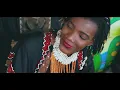 Arthur & Sawe - Mon goumin - clip officiel