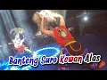 Download Lagu KEWAN ALAS BANTENG SURO - Jaranan ROGO SAMBOYO PUTRO | BANJARDOWO JOMBANG