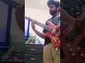 Download Lagu Solo Bass Jam - La Rebelion by Joe Arroyo - #SoloBassJam #bass #bassjam #Salsa #SalsaGroove