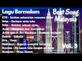 Lagu Lagu Bermalam Malaysia Vol.3 || Lagu Top Malaysia || Lagu lawas malaysia terbaik | Top Lagu Melayu