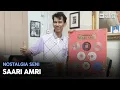 Download Lagu Nostalgia Seni: Saari Amri | MHI (11 Oktober 2022)