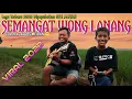 Lagu SEMANGAT WONG LANANG ( SWL ) - SITI ALIYAH Voc. Agus Miran ❗Cover Lagu Viral 2023