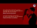 Wichayanee Pearklin - Man Maak Bpai Chai Mai Thai Rom Eng Lyrics (#songsanaeha Ost)