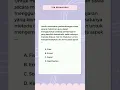 Tes soal #ppg  #p3k