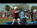 Florida Man Games showcases skill in police evasion and mechanical alligators