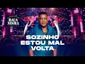 Download Lagu Raça Negra - Sozinho / Estou Mal / Volta (O Mundo Canta Raça Negra Ao Vivo) [Vídeo Oficial]