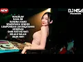 Lagu DJ RASA INI X KARENA KAMU BREAKBEAT FULL MELODY TERBARU 2025 ( DJ NISA ) 