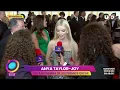 Anya Taylor Joy Speaks in Perfect Spanish During Interview