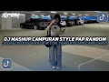 Download Lagu DJ MASHUP CAMPURAN STYLE PAP RANDOM JEDAG JEDUG VIRAL TIKTOK TERBARU 2025!!